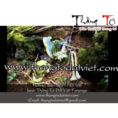 cho thuê cảnh HALLOWEEN 7